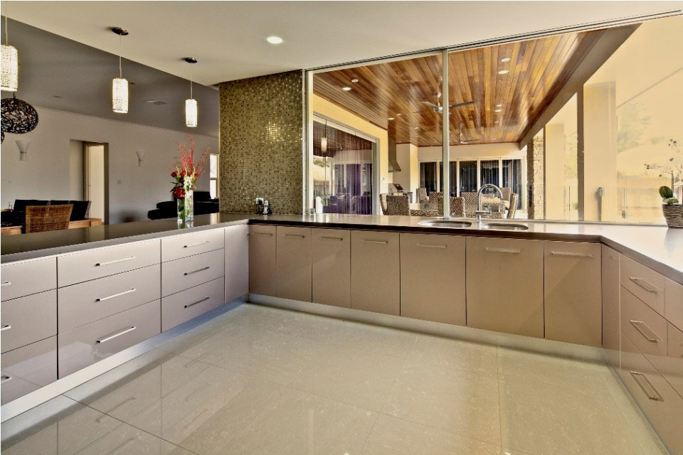 Kitchen Gallery | Carrera Kitchens