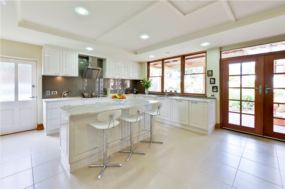 Kitchen Gallery | Carrera Kitchens