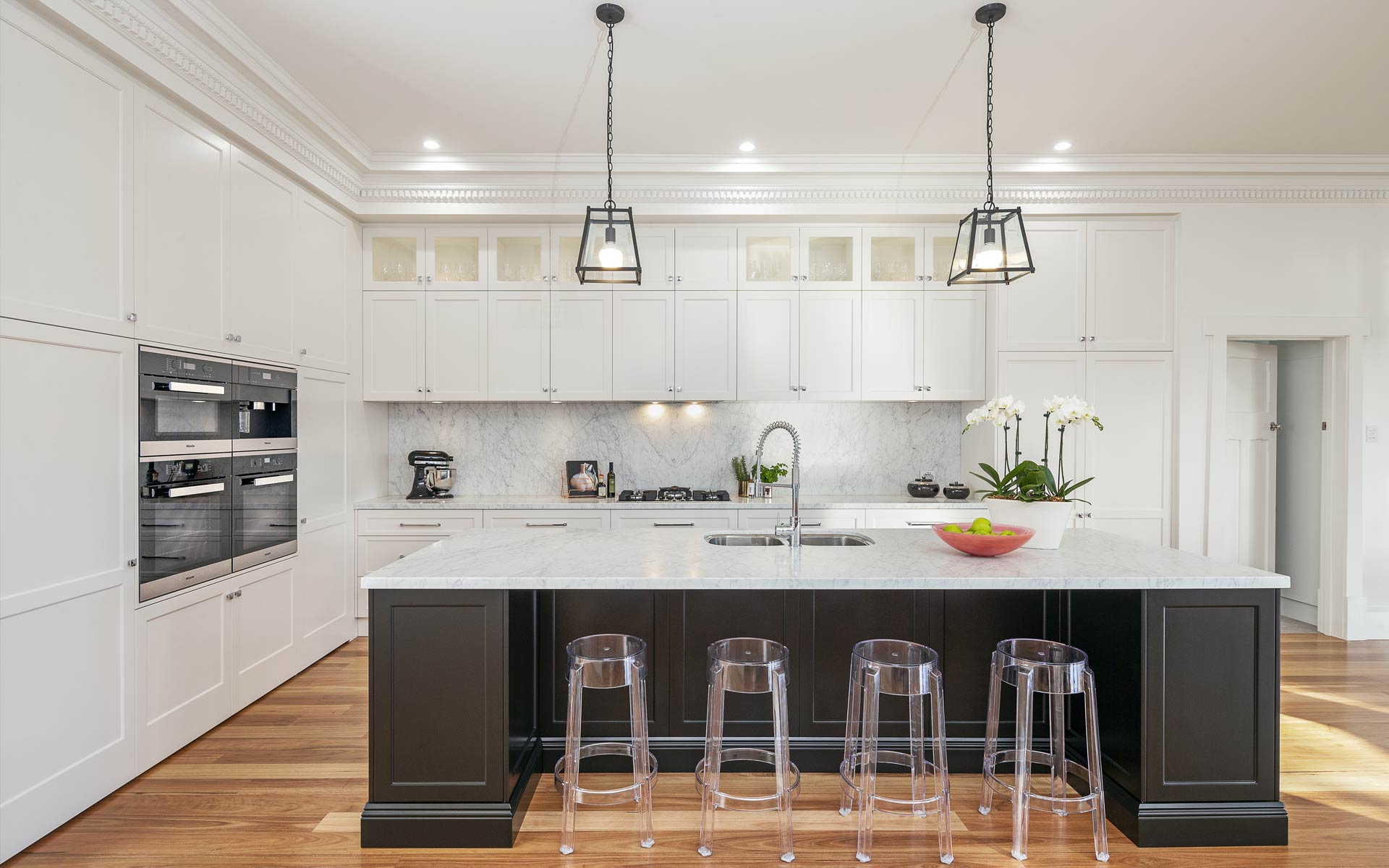 Kitchen Gallery | Carrera Kitchens